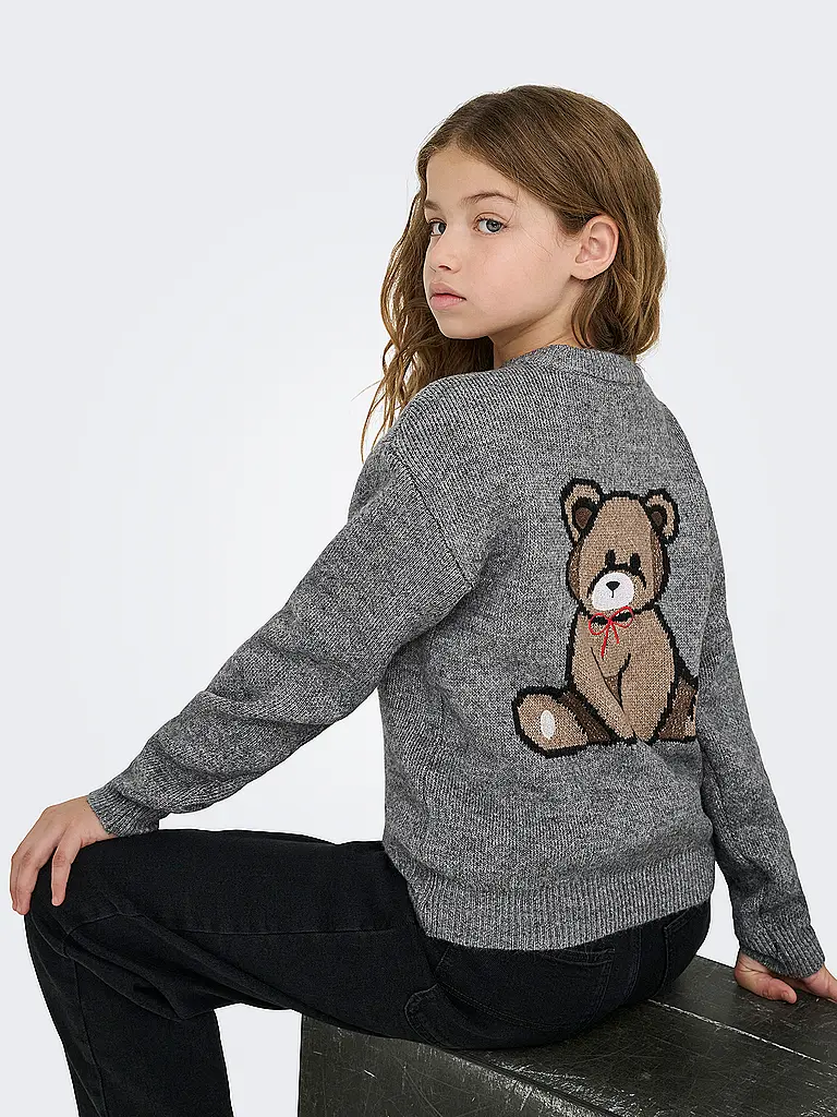 ONLY | Jersey de niña | 