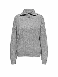 ONLY | Troyer Pullover ONLBAKER | Gris