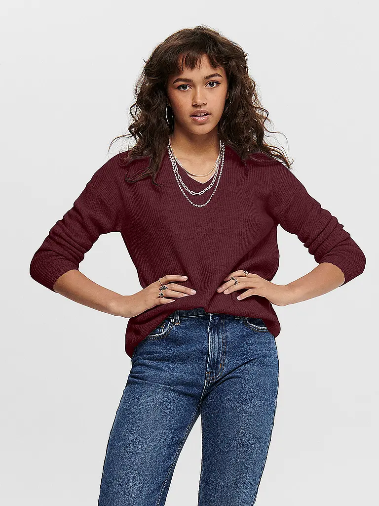 ONLY | Jersey ONLCAMILLA | 
