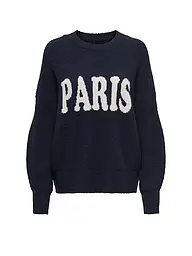 ONLY | Pullover ONLJERICO | Azul oscuro