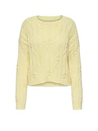 ONLY | Pullover ONLLEMINA | Amarillo