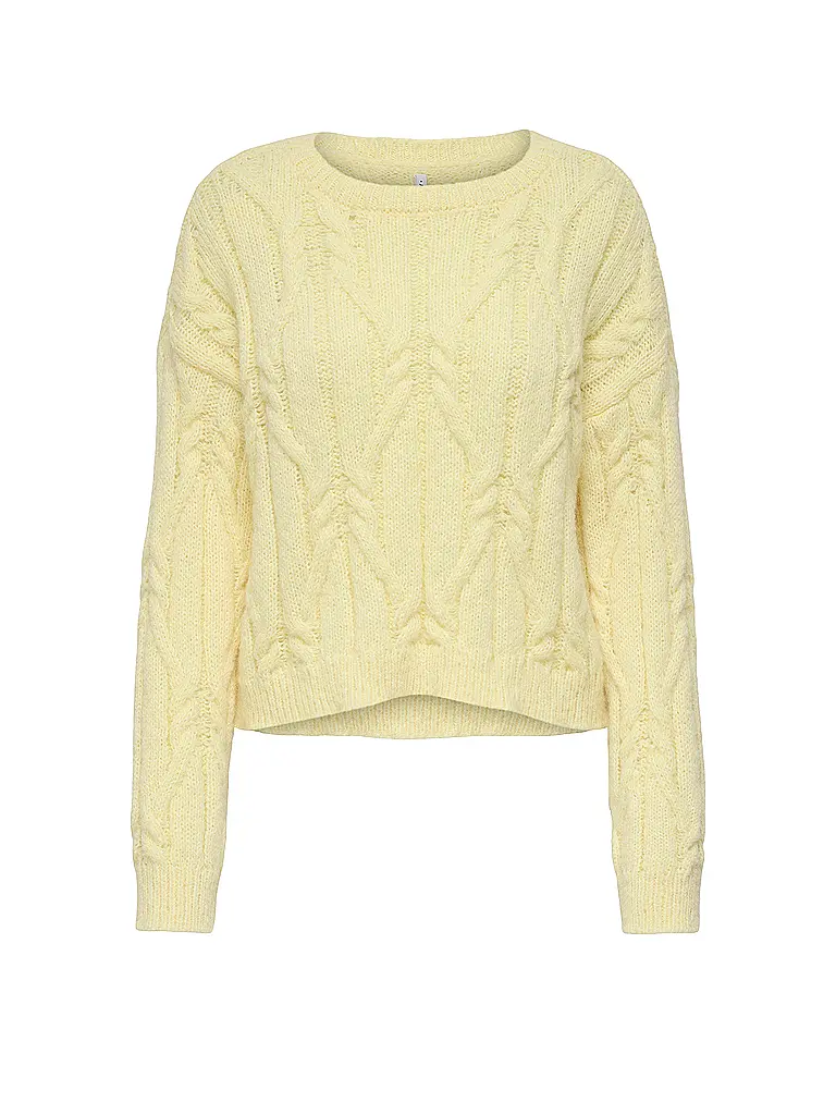 ONLY | Jersey ONLLEMINA | Amarillo