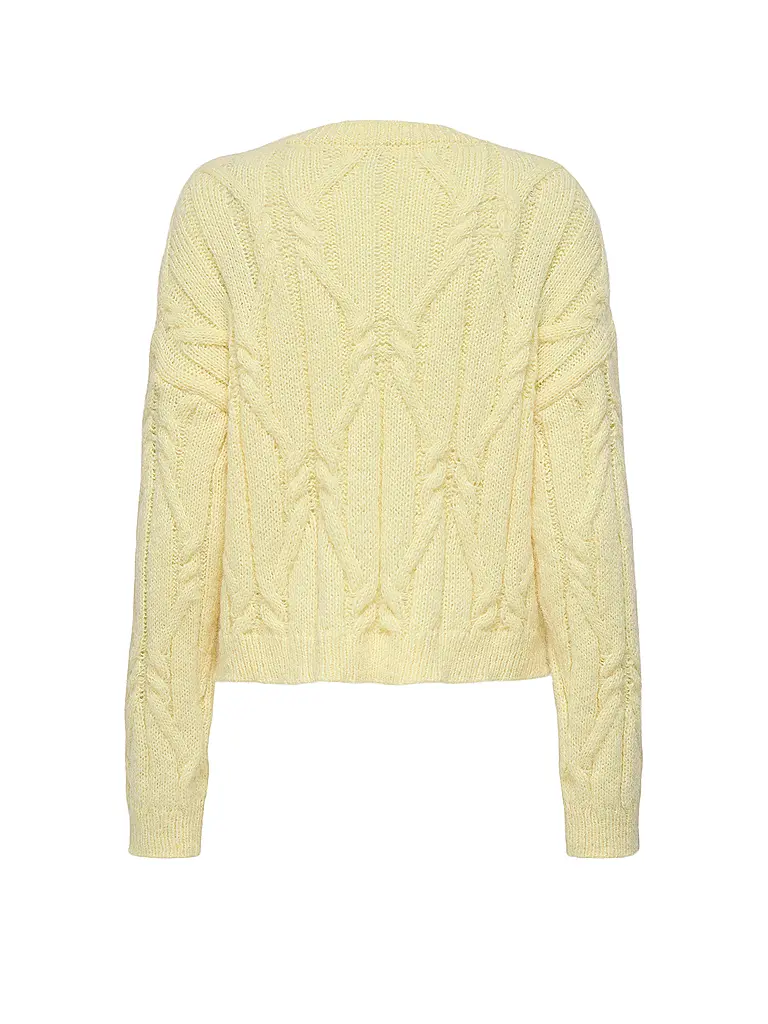 ONLY | Jersey ONLLEMINA | Amarillo