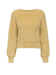 ONLY | Pullover ONLLULU | Mostaza