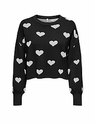 ONLY | Jersey ONLMONTANA | Negro