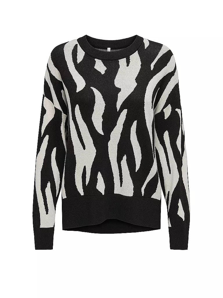 ONLY | Jersey ONLMONTANA | Negro