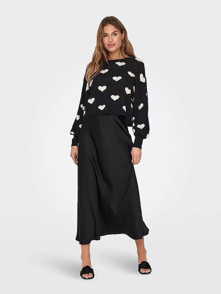 ONLY | Jersey ONLMONTANA | Negro