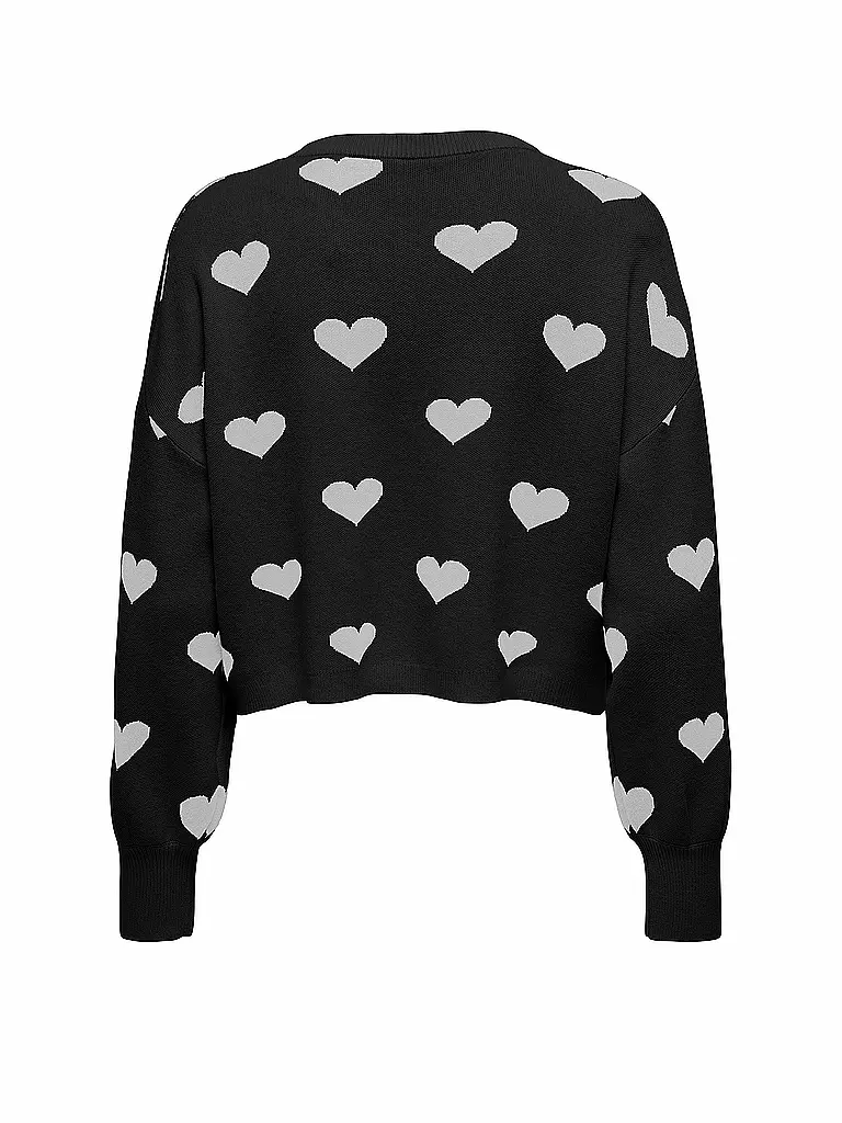 ONLY | Jersey ONLMONTANA | Negro