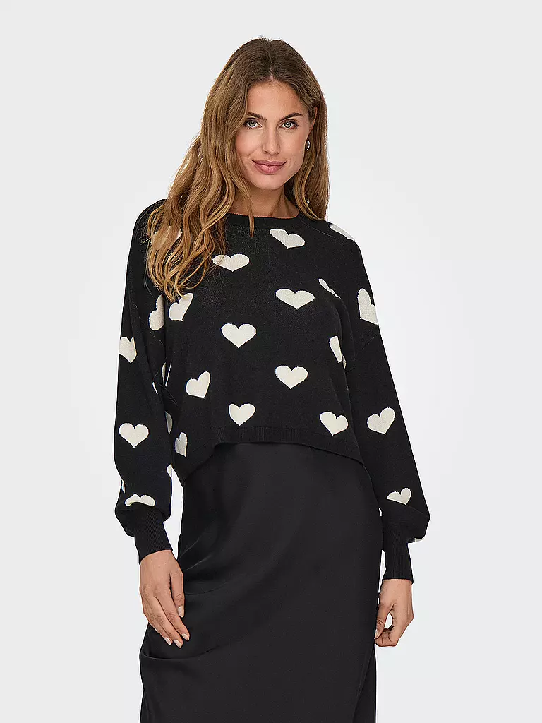 ONLY | Jersey ONLMONTANA | Negro