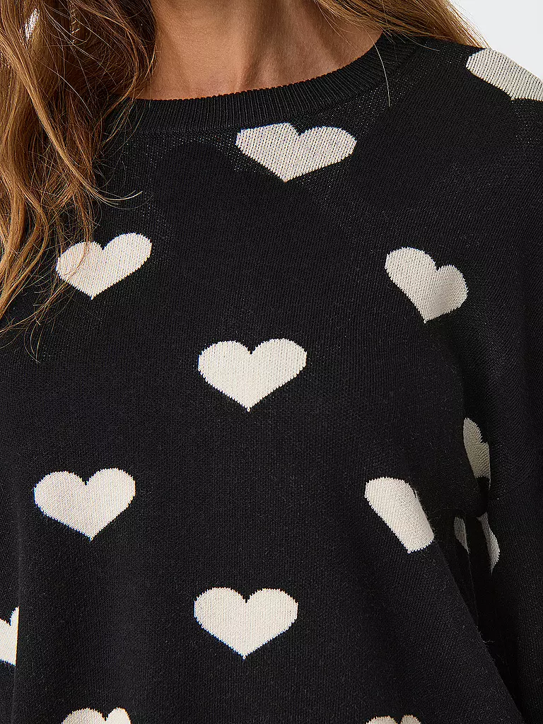 ONLY | Jersey ONLMONTANA | Negro