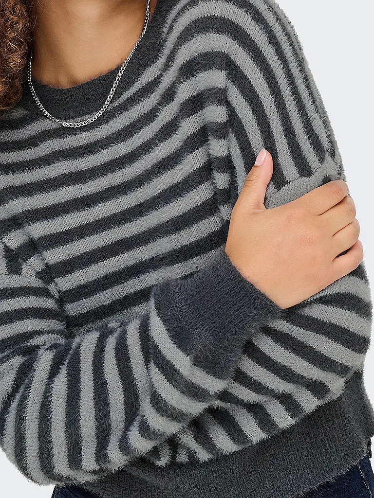 ONLY | Jersey ONLPIUMO | Gris
