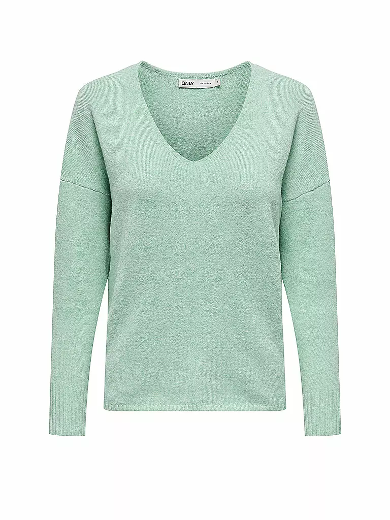 ONLY | Jersey ONLRICA LIFE | Menta