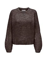 ONLY | Pullover ONLSIMONI  | Marrón