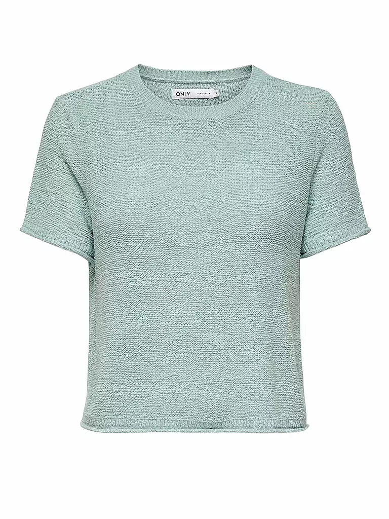 ONLY | Jersey ONLSUNNY | Verde claro