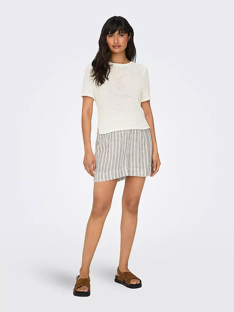 ONLY | Jersey ONLSUNNY | Crema