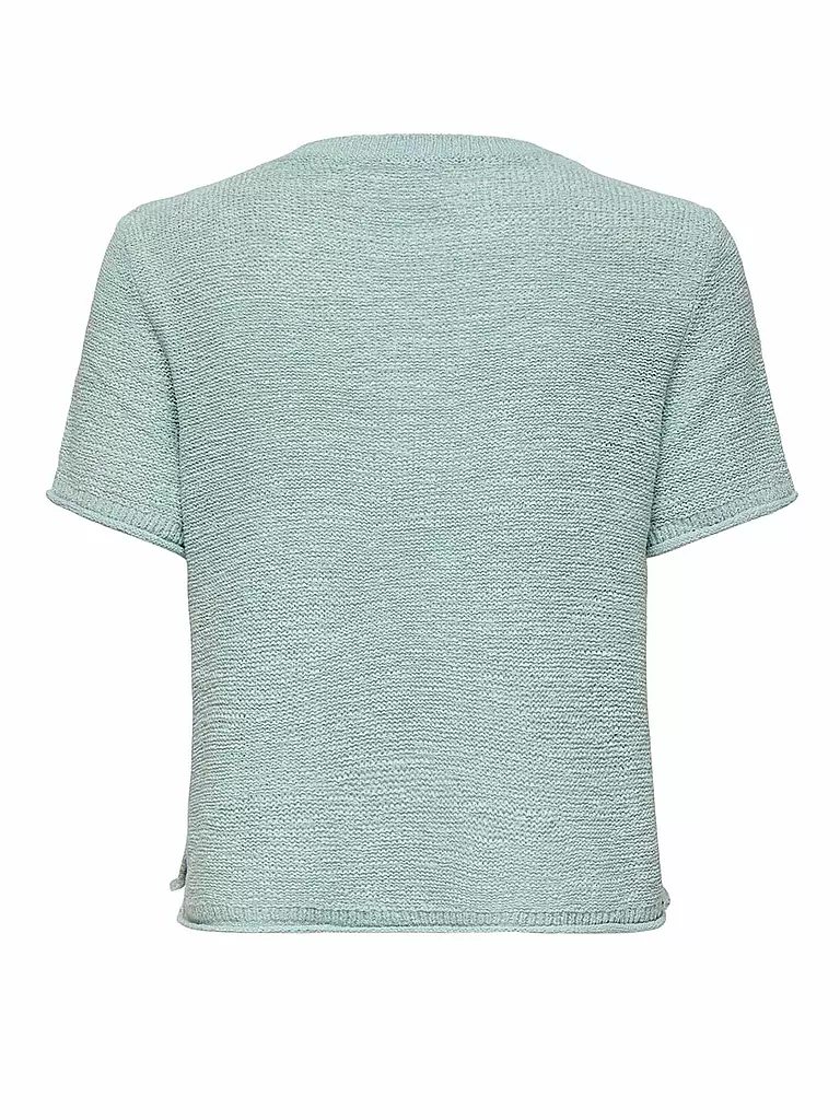 ONLY | Jersey ONLSUNNY | Verde claro