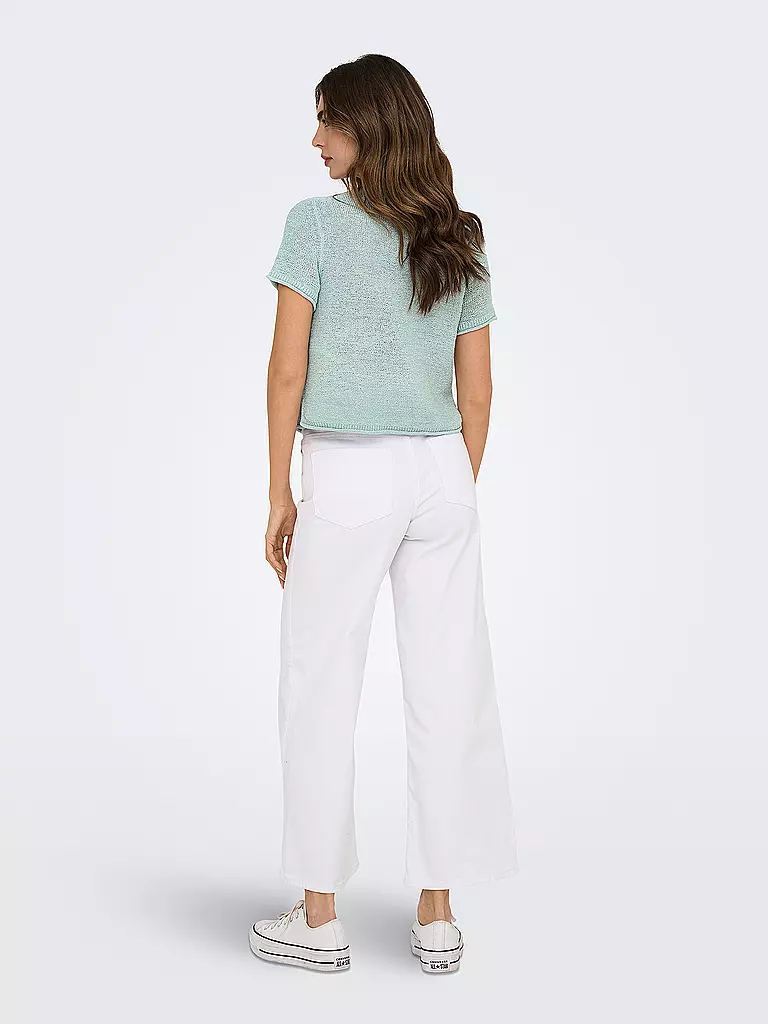 ONLY | Jersey ONLSUNNY | Verde claro