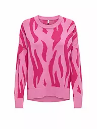 ONLY | Jersey ONLMONTANA | Fucsia