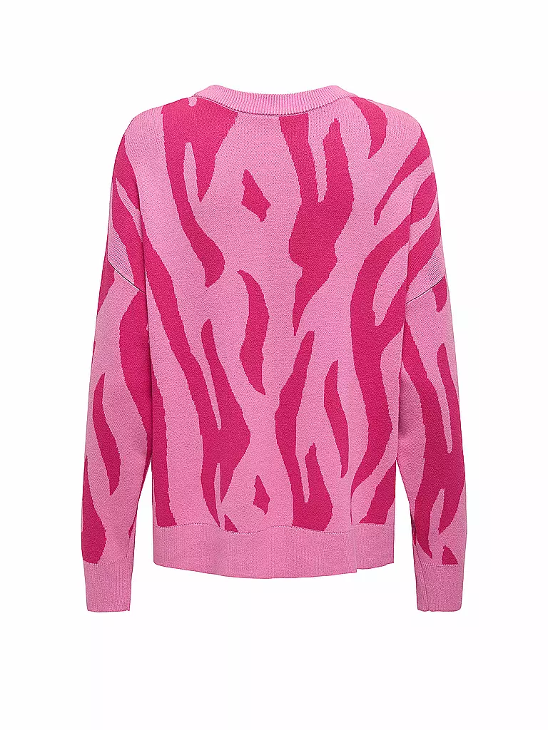 ONLY | Jersey | Fucsia