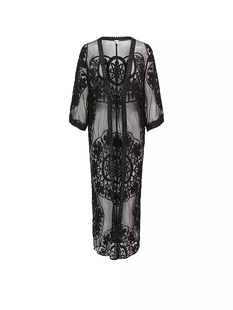 ONLY | Kimono ONLCARLA | Negro