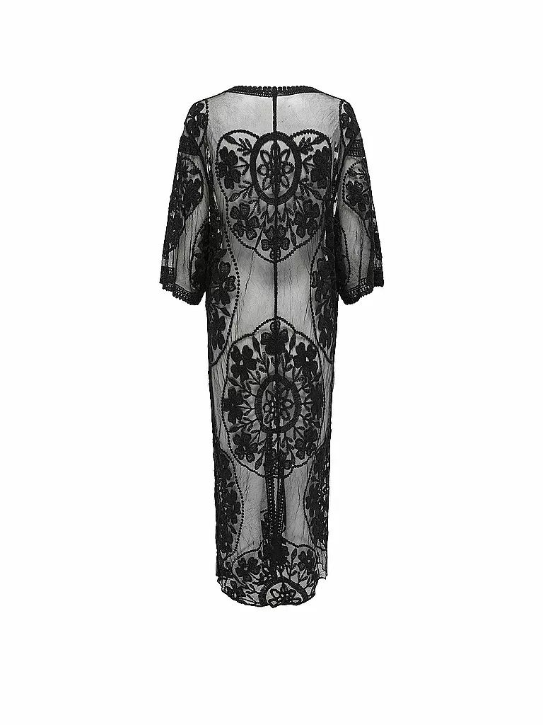 ONLY | Kimono ONLCARLA | Negro