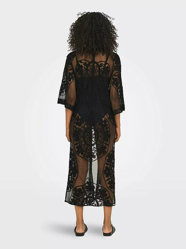 ONLY | Kimono ONLCARLA | Negro