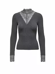 ONLY | Camiseta de manga larga ONLTILDE | Gris