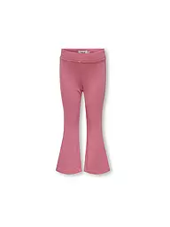 ONLY | Leggings para niña KMGPAIGE LIFE | Rosa