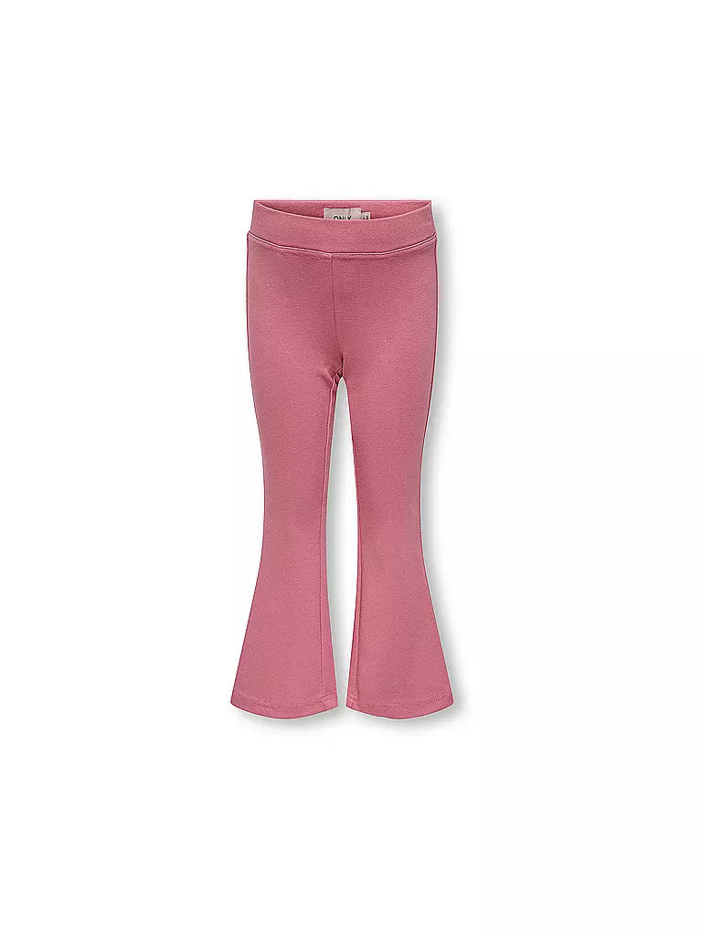 ONLY | Leggings de niña KMGPAIGE LIFE | Rosa