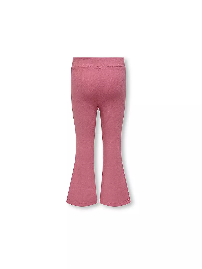 ONLY | Leggings de niña KMGPAIGE LIFE | Rosa