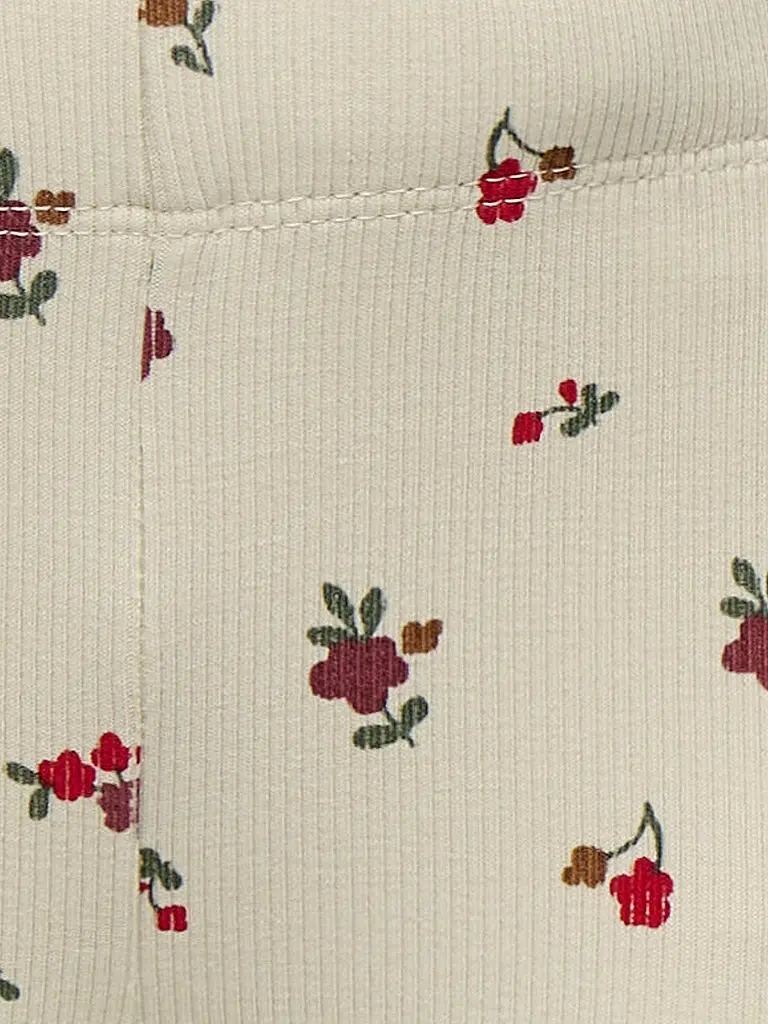 ONLY | Leggings de niña KMGTRINNY | Crema
