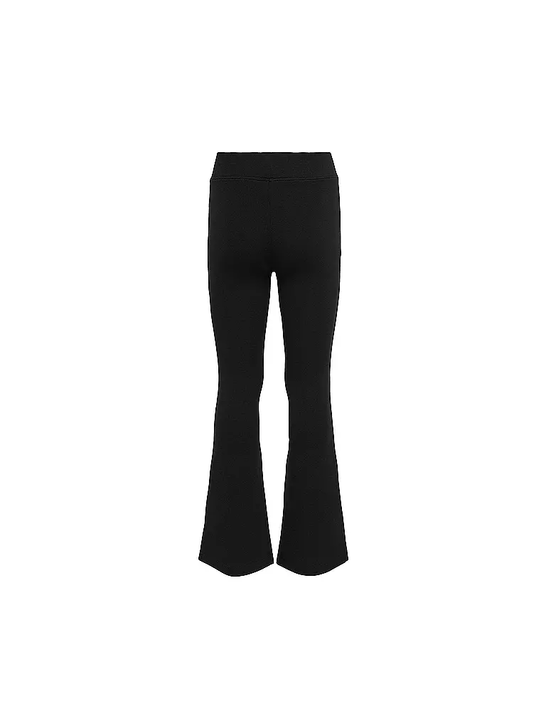 ONLY | Leggings de niña KONPAIGE de corte acampanado | 