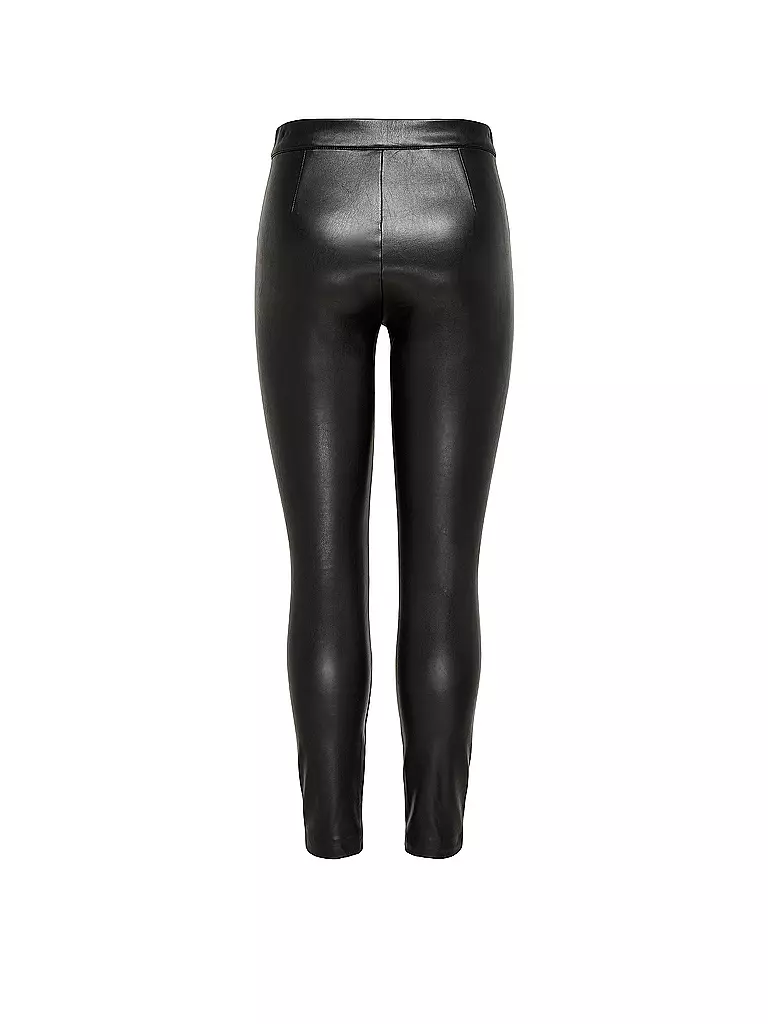 ONLY | Leggings efecto cuero ONLJESSIE | 