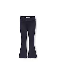 ONLY | Leggings para niña KMGPAIGE LIFE | Azul oscuro