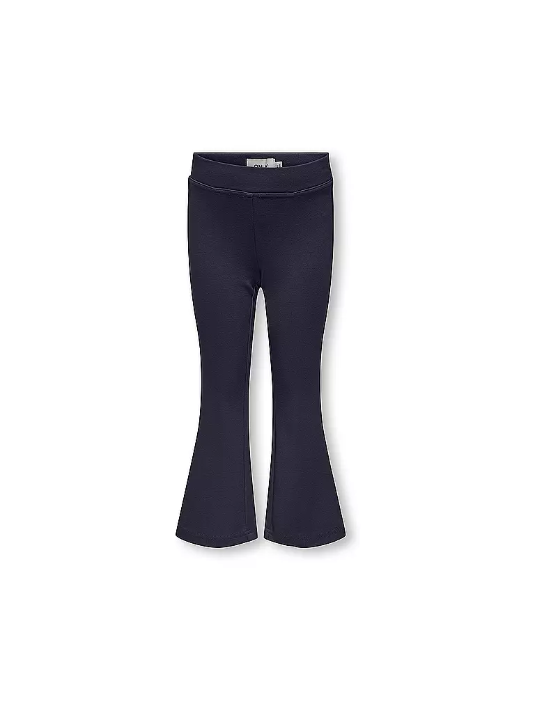 ONLY | Leggings para niña KMGPAIGE LIFE | Azul oscuro