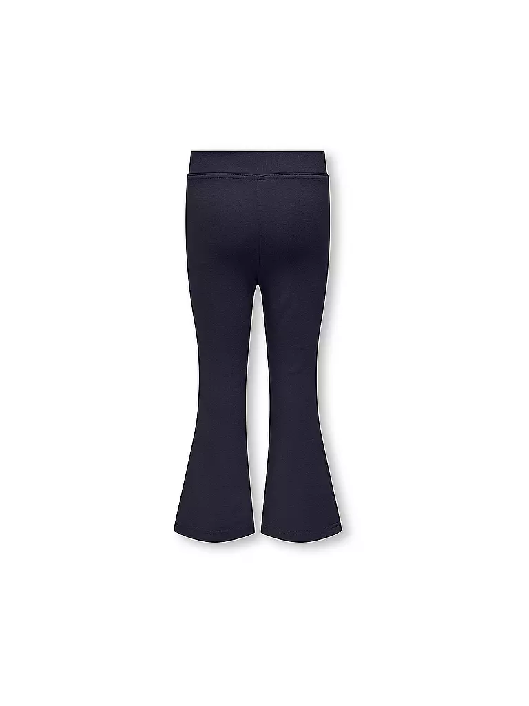 ONLY | Leggings para niña KMGPAIGE LIFE | Azul oscuro
