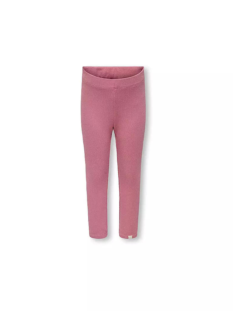 ONLY | Leggings para niña KMGTRINNY | Rosa