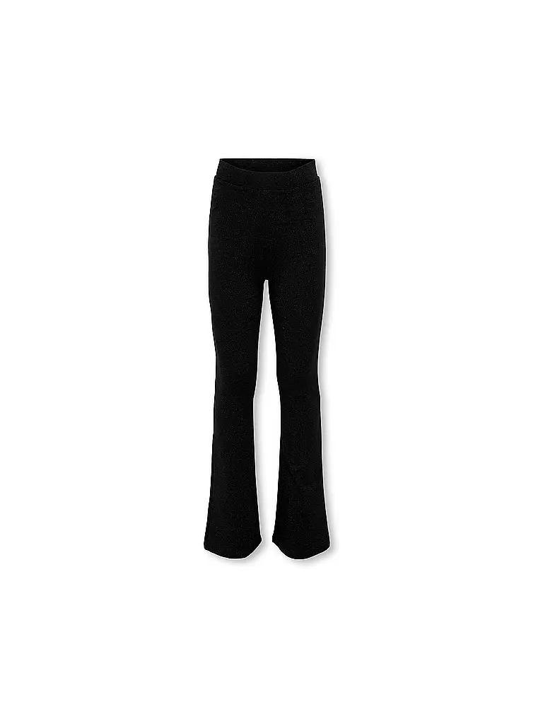 ONLY | Leggings para niña KOGROMA | Negro