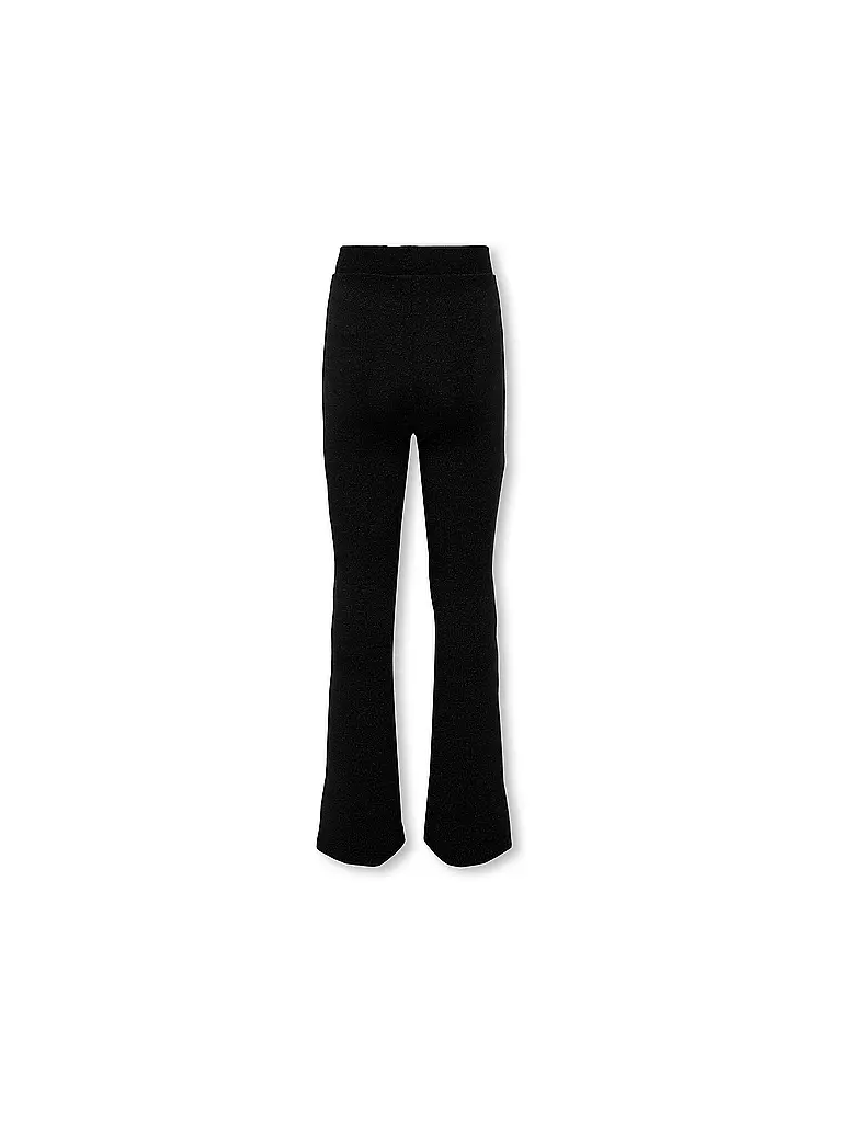 ONLY | Leggings para niña KOGROMA | Negro