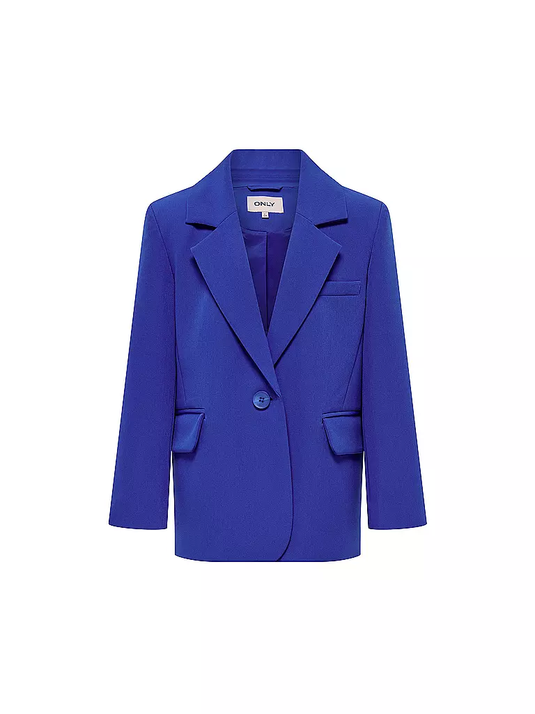 ONLY | Mädchen Blazer KOGLANA | Azul