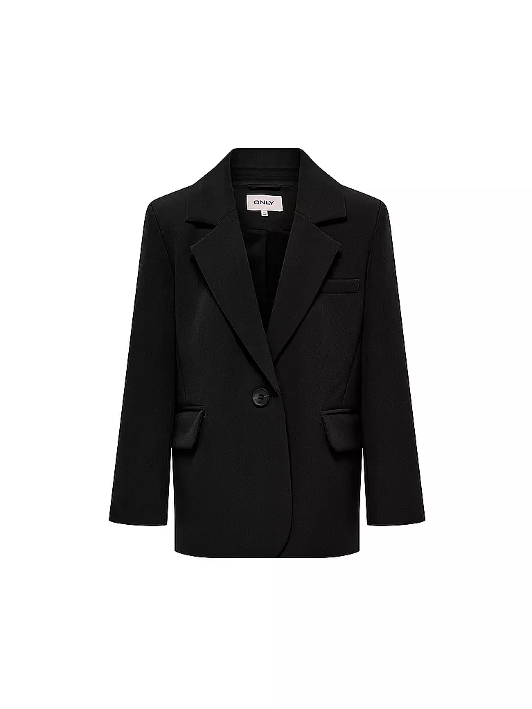 ONLY | Mädchen Blazer KOGLANA | Negro