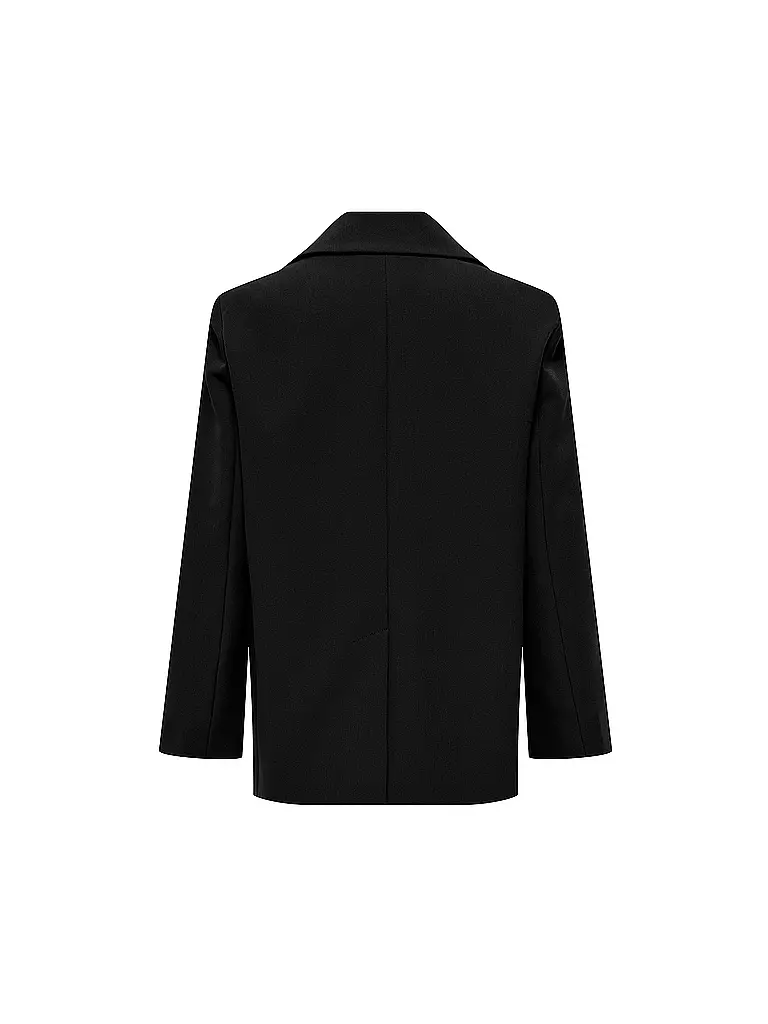 ONLY | Mädchen Blazer KOGLANA | Negro