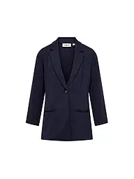 ONLY | Mädchen Blazer KOGPOPTRASH | Azul oscuro