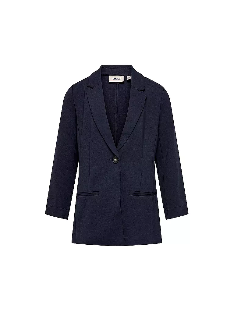 ONLY | Mädchen Blazer KOGPOPTRASH LIFE | Azul oscuro
