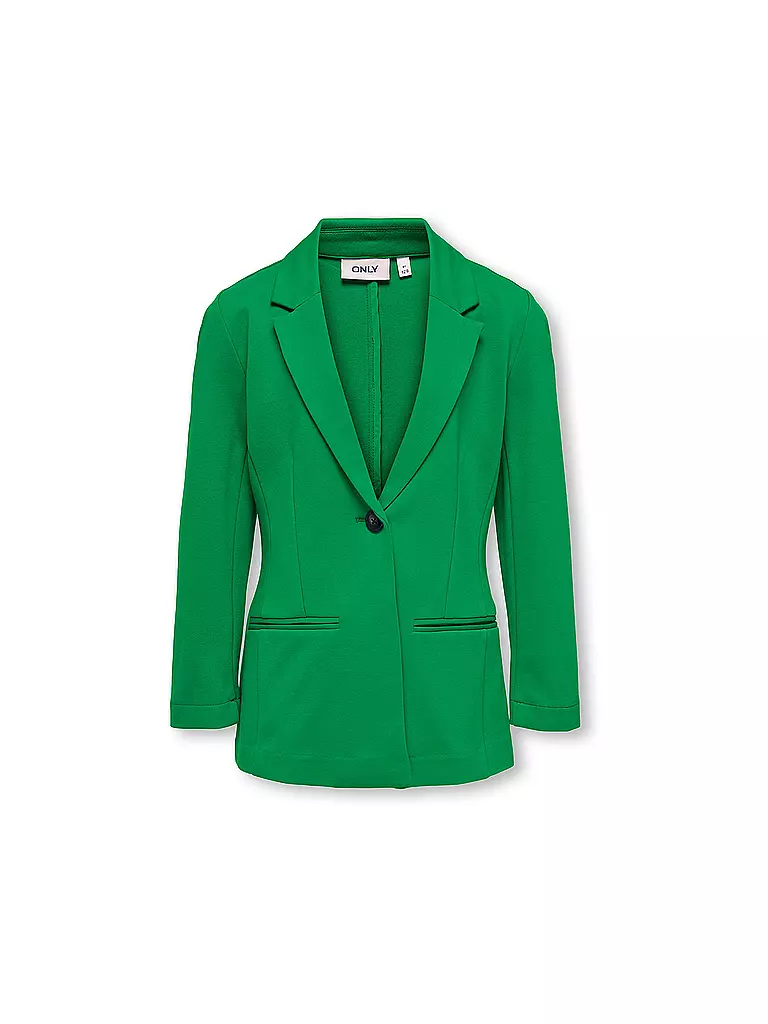 ONLY | Mädchen Blazer KOGPOPTRASH | Verde