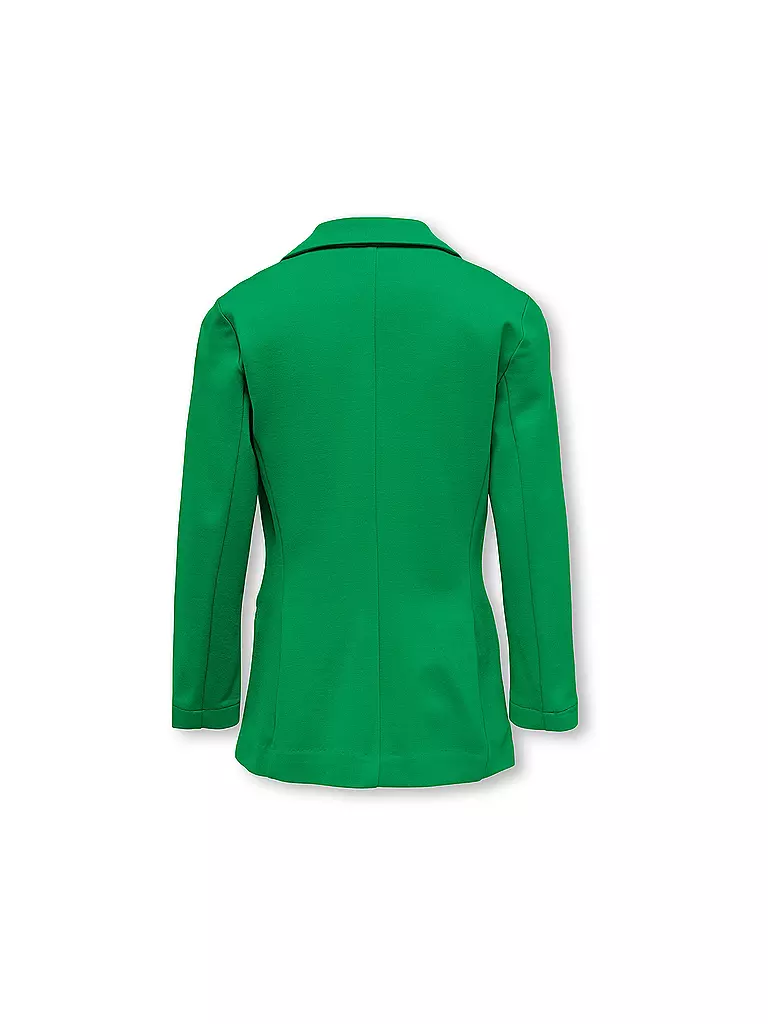 ONLY | Mädchen Blazer KOGPOPTRASH | Verde