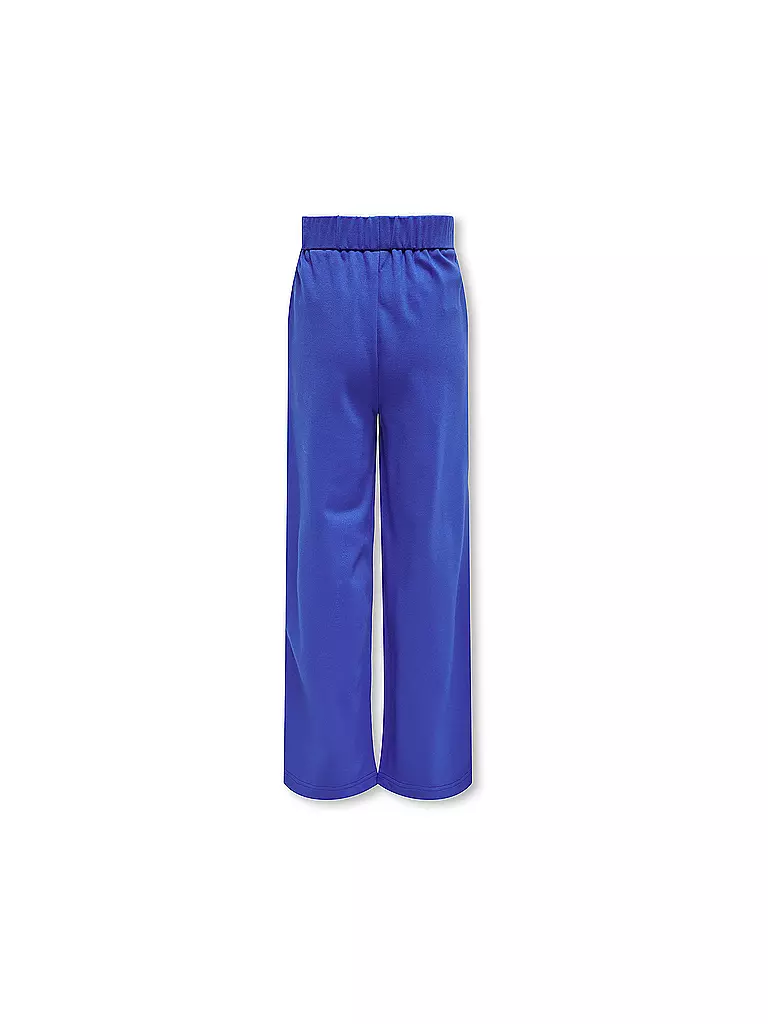 ONLY | Mädchen Hose KOGPOPTRASH | Azul