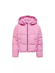 ONLY | Mädchen Jacke KOGNEWDOLLY  | Fucsia
