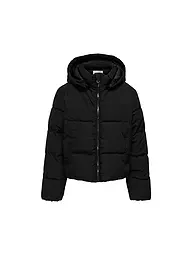 ONLY | Mädchen Jacke KOGNEWDOLLY  | Negro