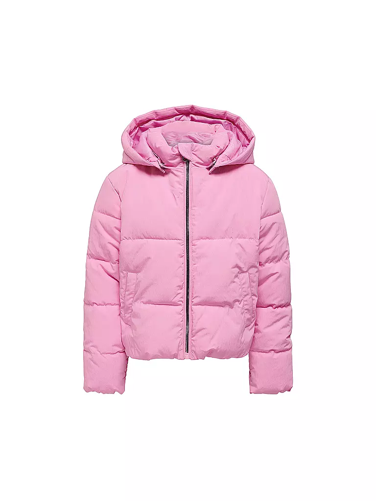 ONLY | Mädchen Jacke KOGNEWDOLLY  | Fucsia